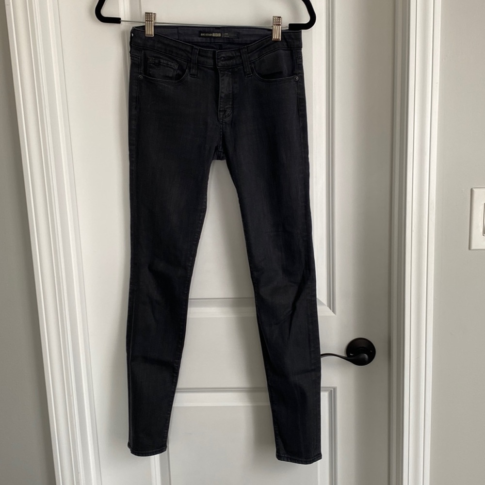 Big Star Jeans size 26